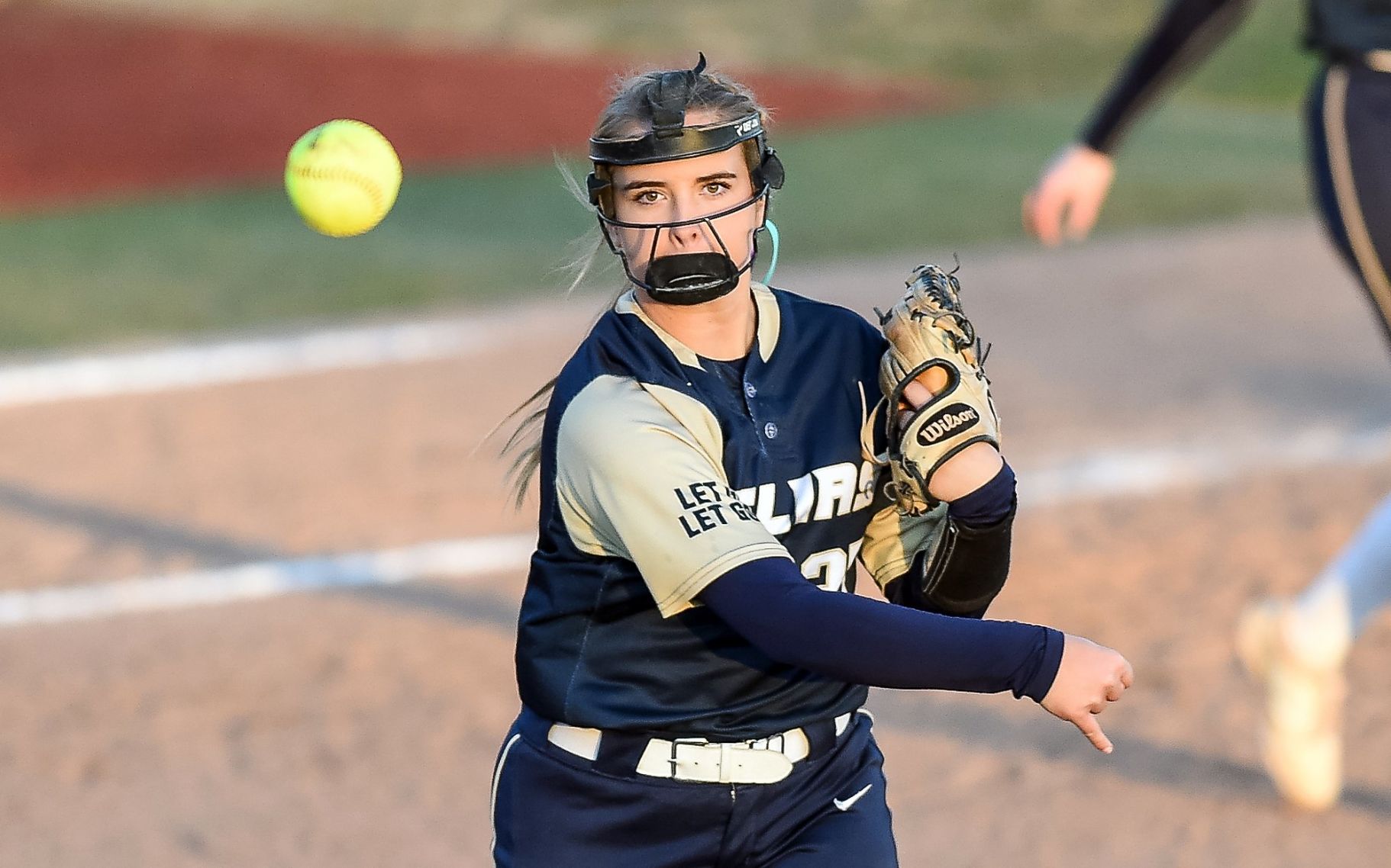 Sullivan vs. Helias